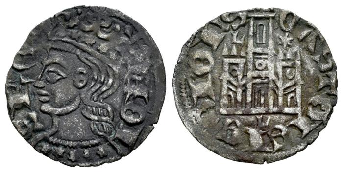 Medieval Coins