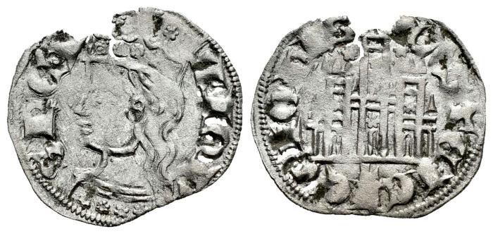 Medieval Coins
