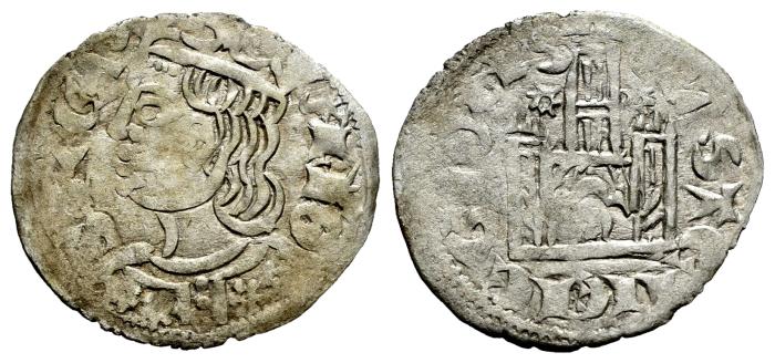Medieval Coins