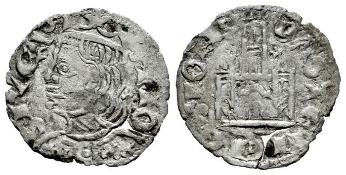 Medieval Coins