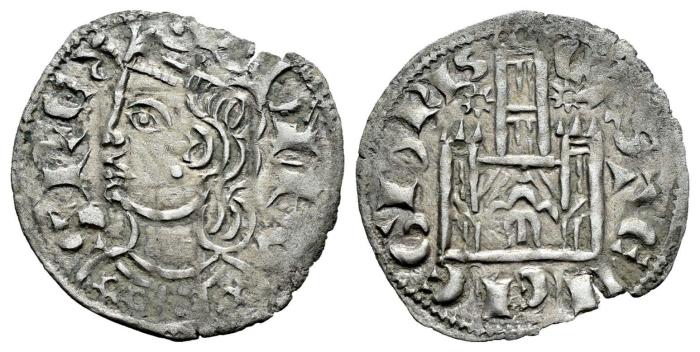 Medieval Coins