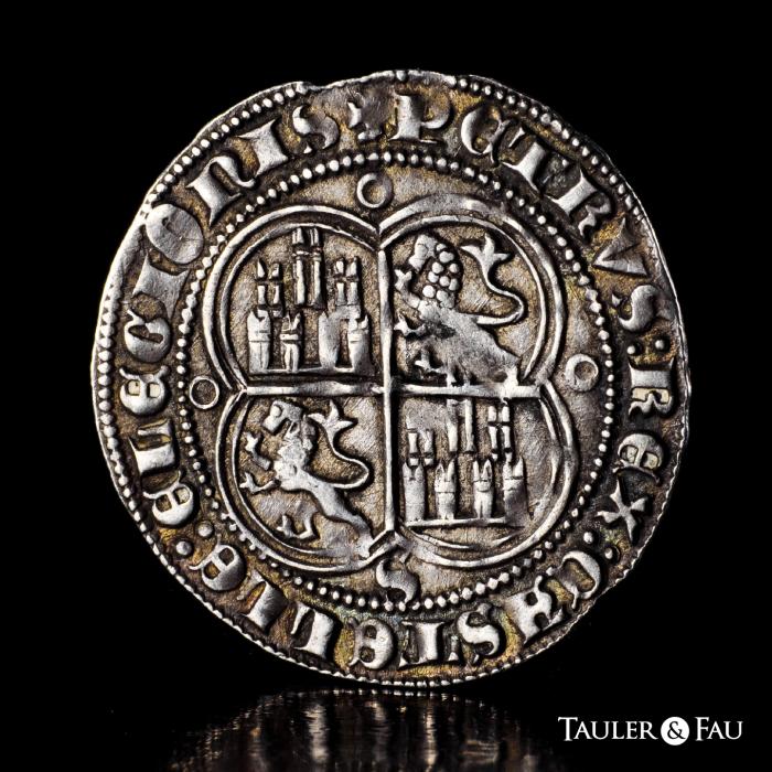 Medieval Coins