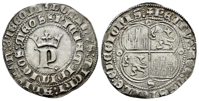 Medieval Coins