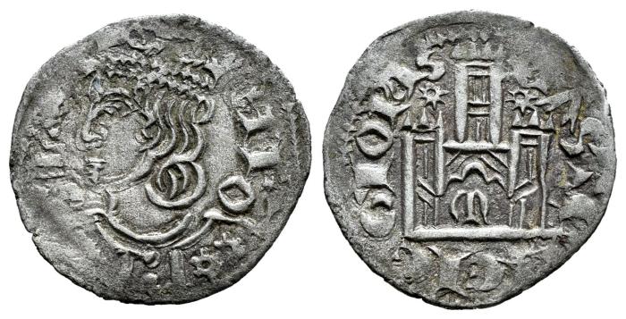 Medieval Coins