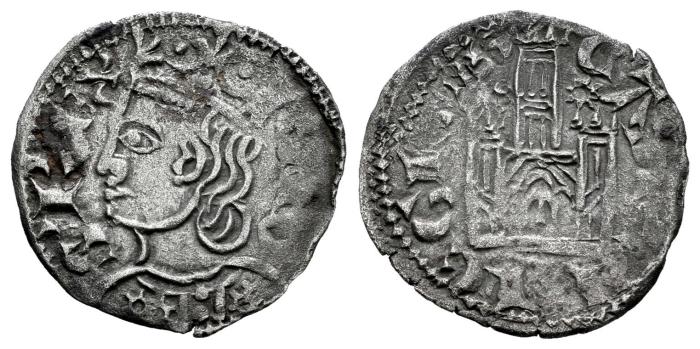 Medieval Coins