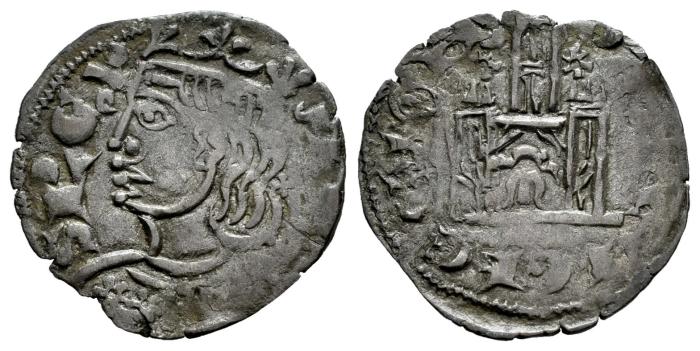 Medieval Coins