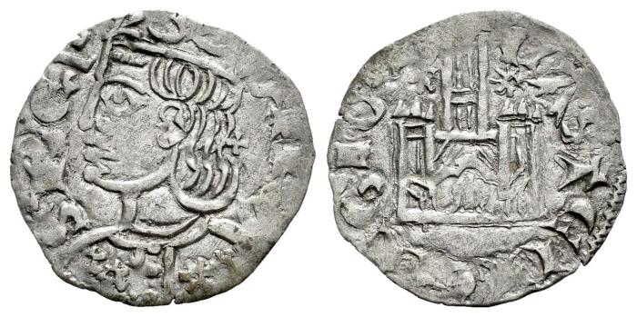 Medieval Coins