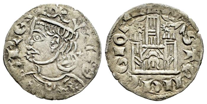 Medieval Coins