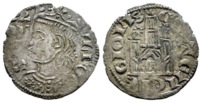Medieval Coins