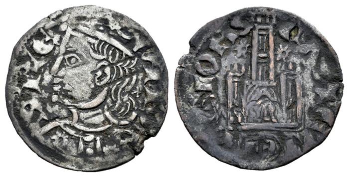 Medieval Coins