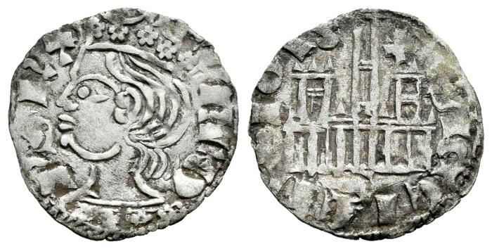 Medieval Coins