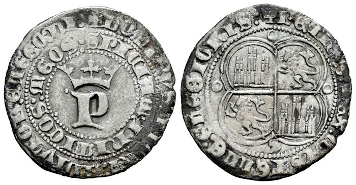 Medieval Coins