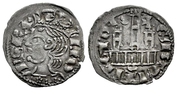 Medieval Coins