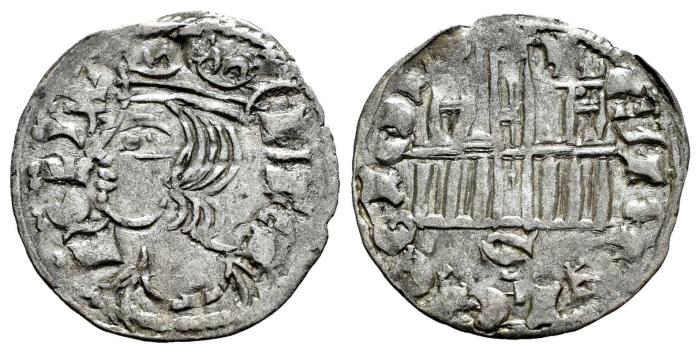 Medieval Coins