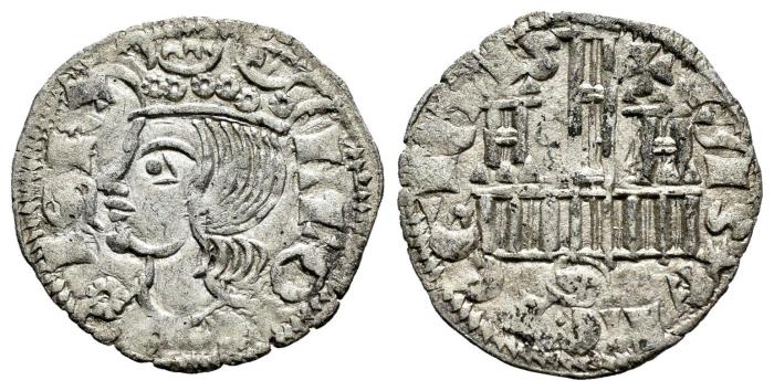 Medieval Coins