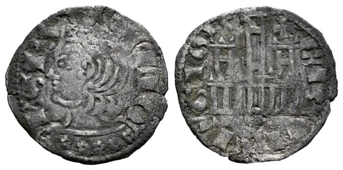 Medieval Coins