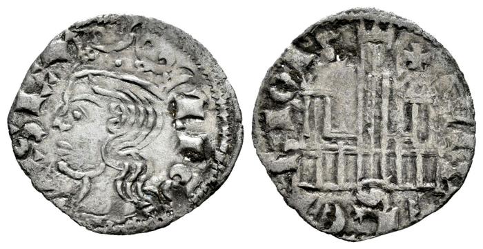 Medieval Coins