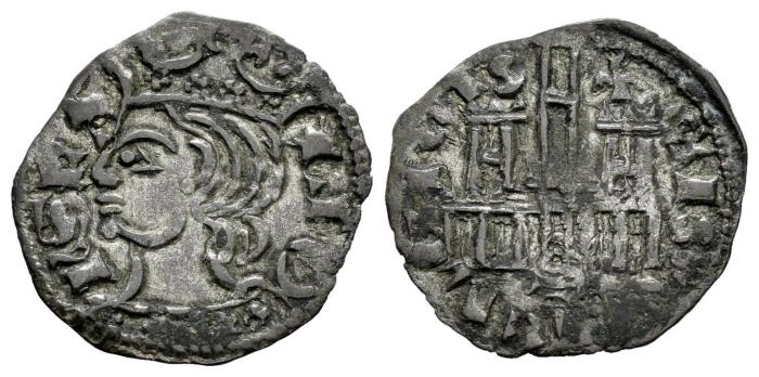 Medieval Coins