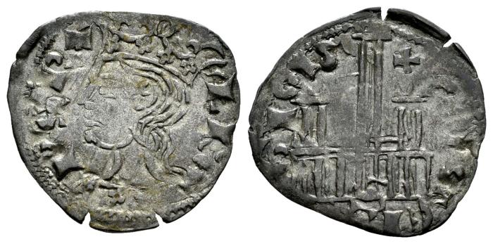 Medieval Coins