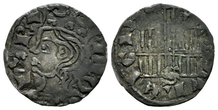 Medieval Coins