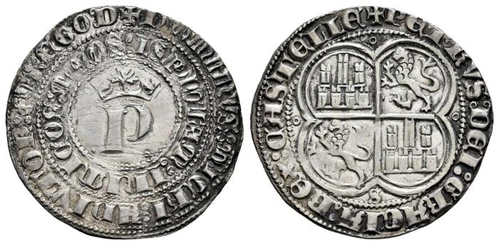 Medieval Coins