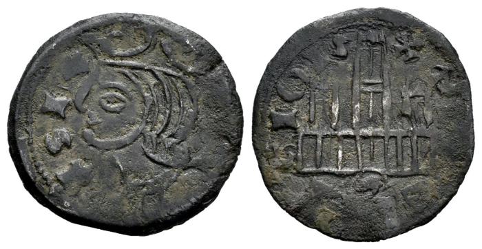 Medieval Coins