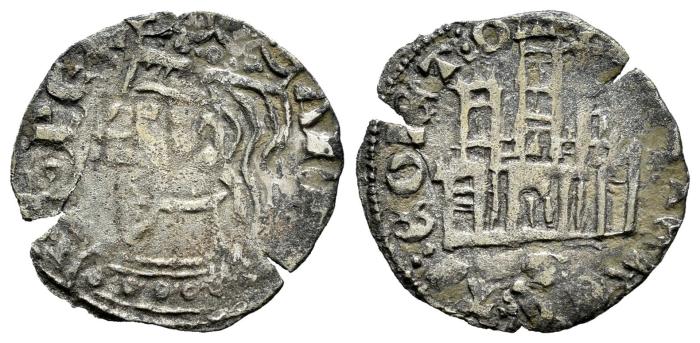 Medieval Coins