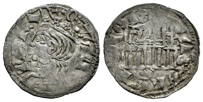Medieval Coins