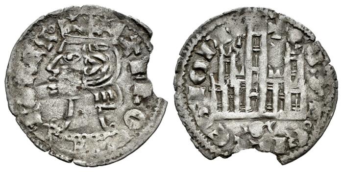 Medieval Coins
