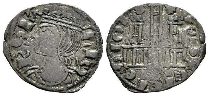 Medieval Coins