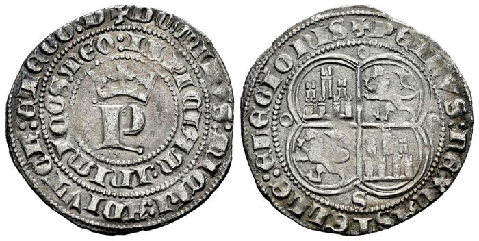 Medieval Coins