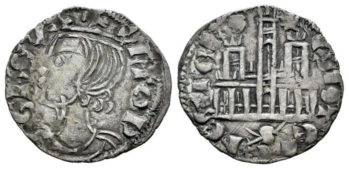 Medieval Coins