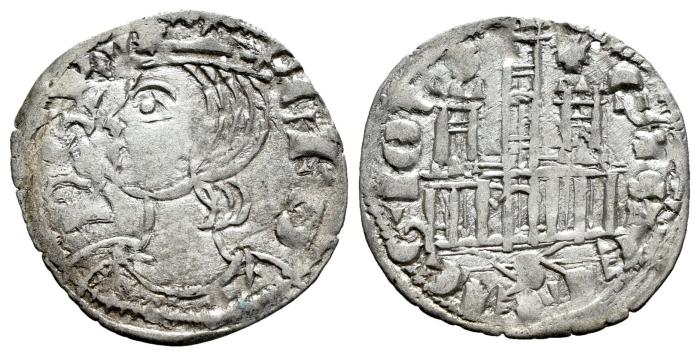 Medieval Coins