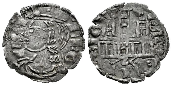 Medieval Coins