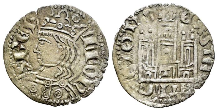 Medieval Coins