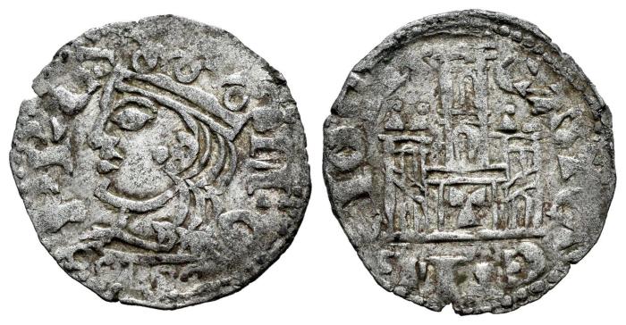 Medieval Coins