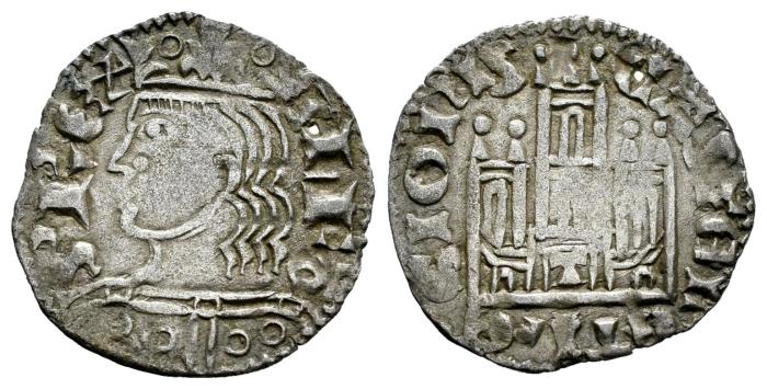 Medieval Coins