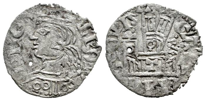 Medieval Coins