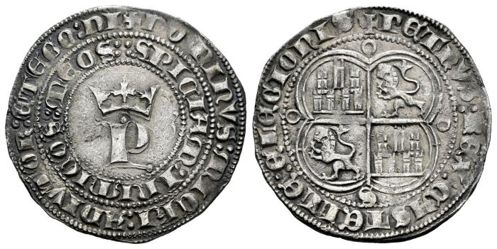 Medieval Coins