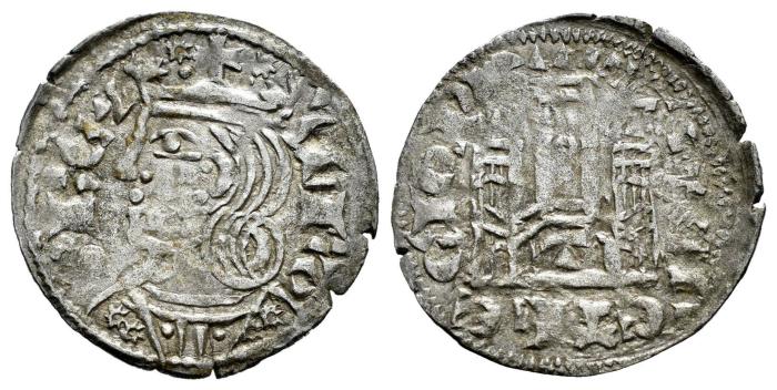 Medieval Coins