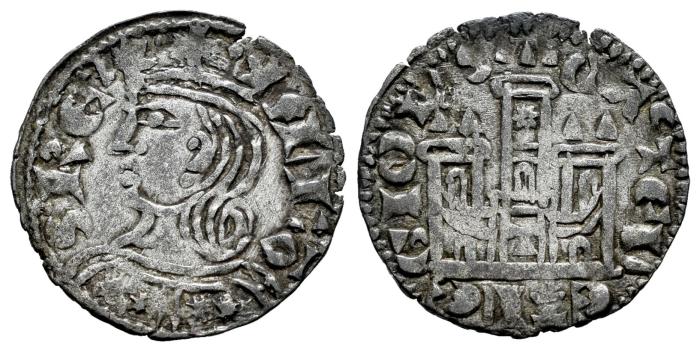 Medieval Coins