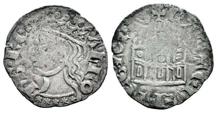 Medieval Coins