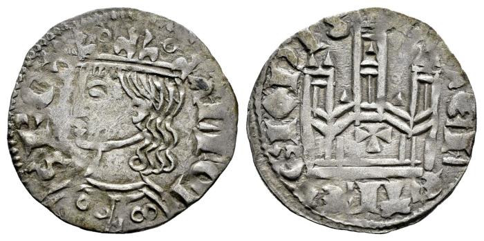 Medieval Coins