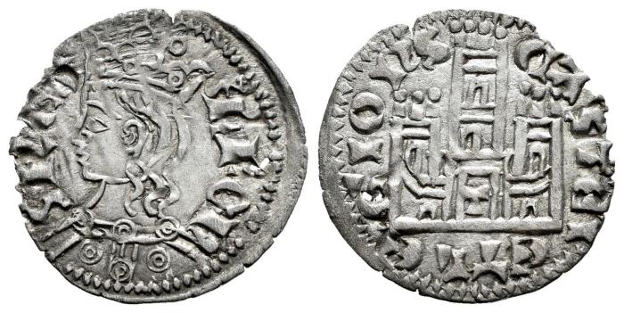 Medieval Coins