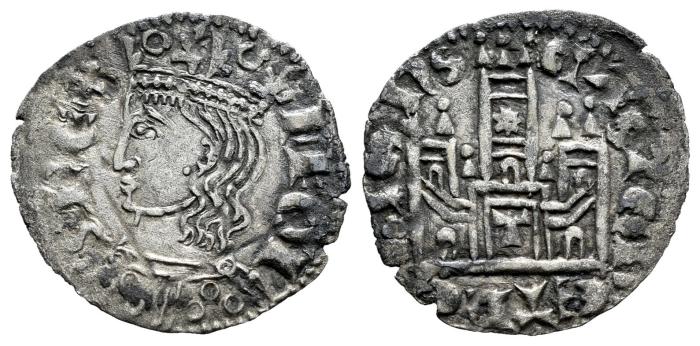 Medieval Coins