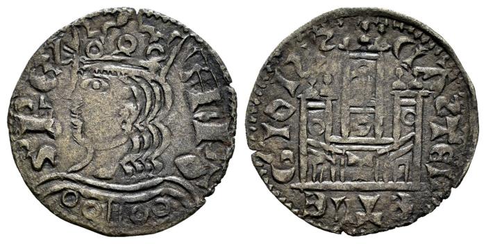 Medieval Coins