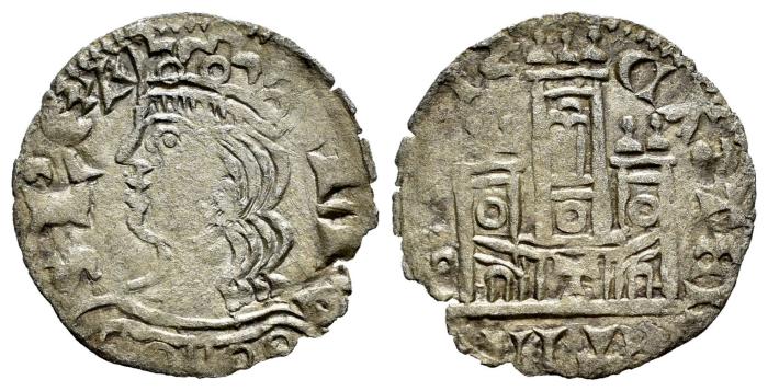 Medieval Coins