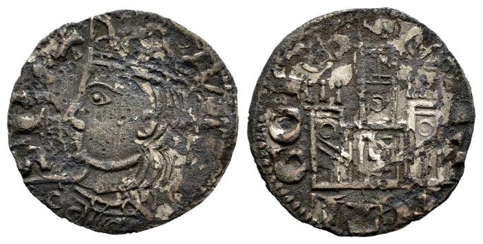 Medieval Coins