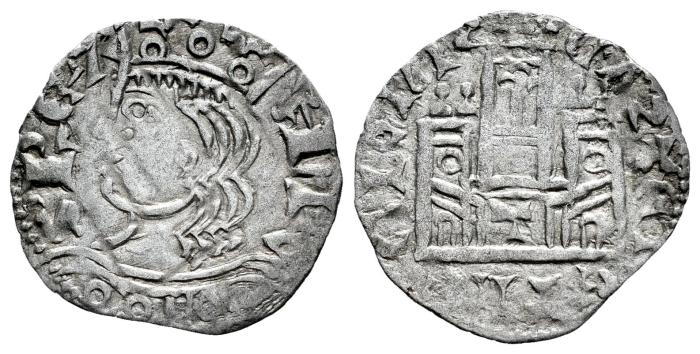 Medieval Coins