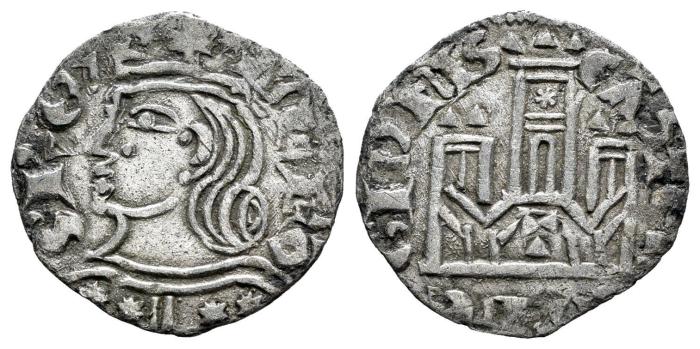 Medieval Coins